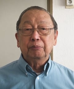 Joma Sison is dead