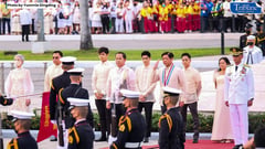 Marcos on Rizal Day: True heroism can also mean fighting silent battle for change