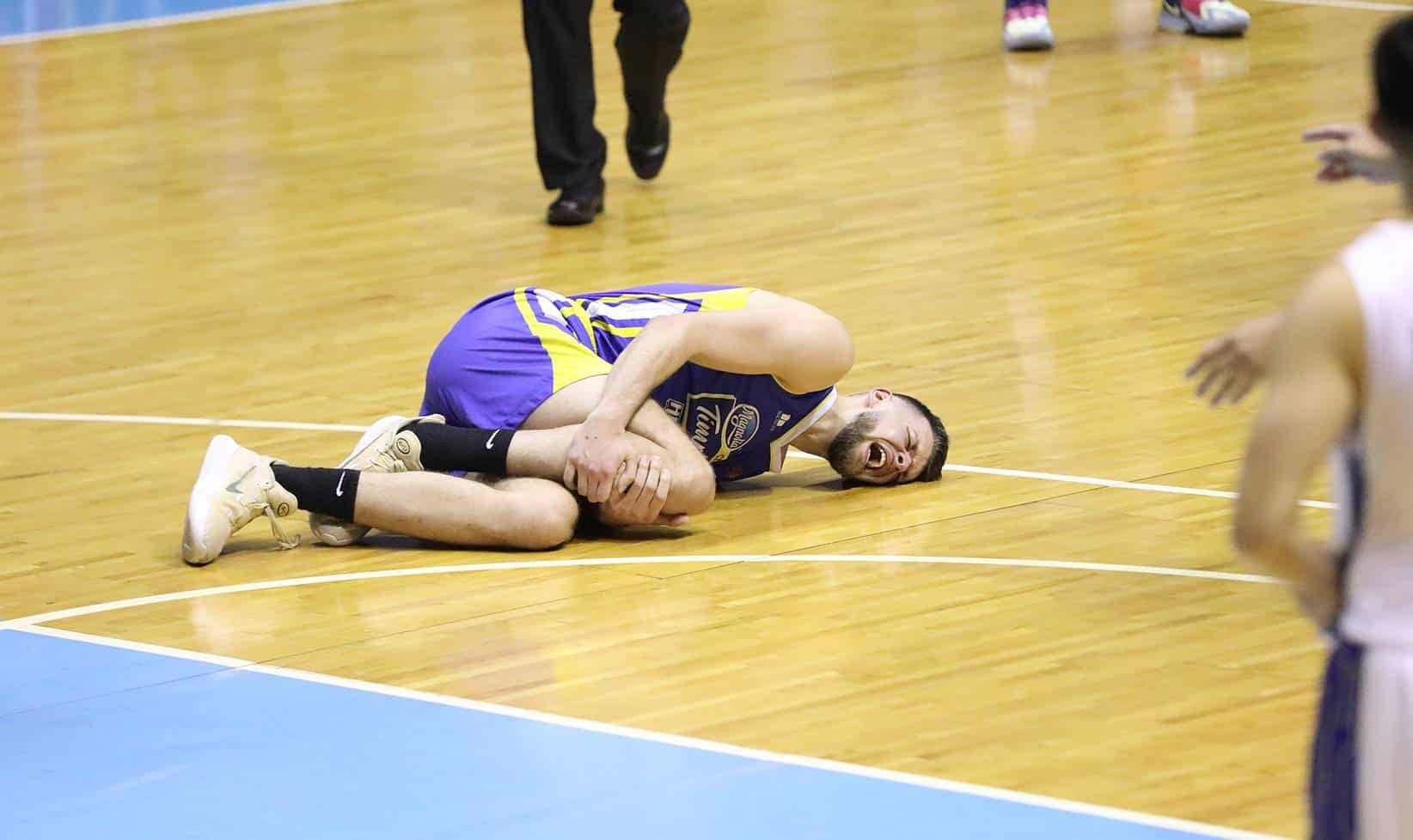 Photo | PBA
