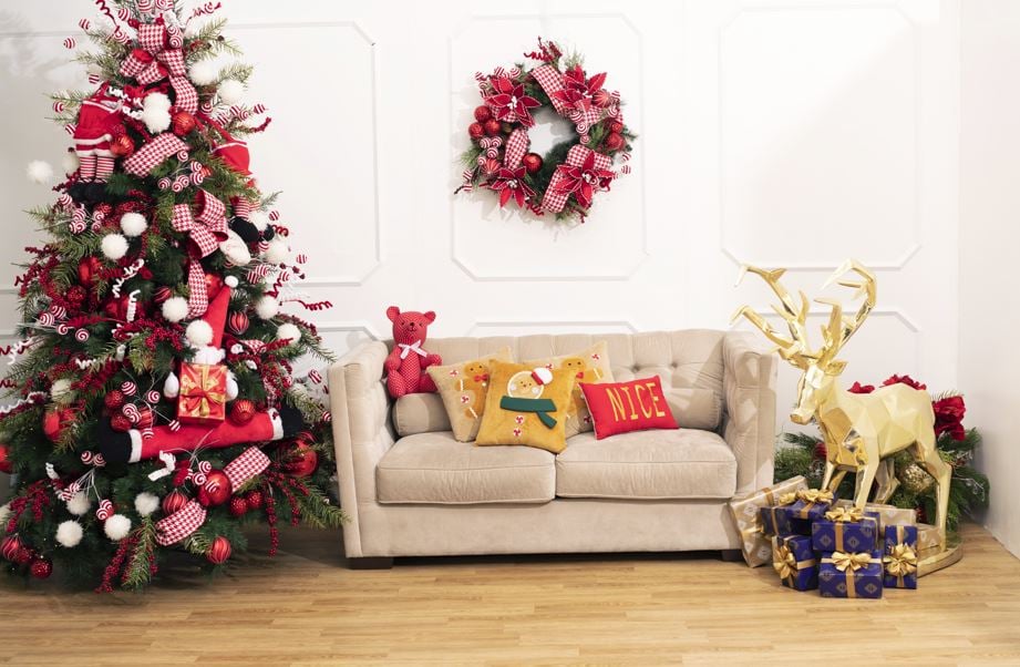 Extraordinary holiday gifts and treats at Rustan’s