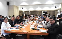 Huge push for BARMM infrastructures