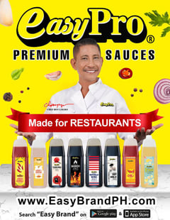 Local brand supports SMEs in food and beverage space