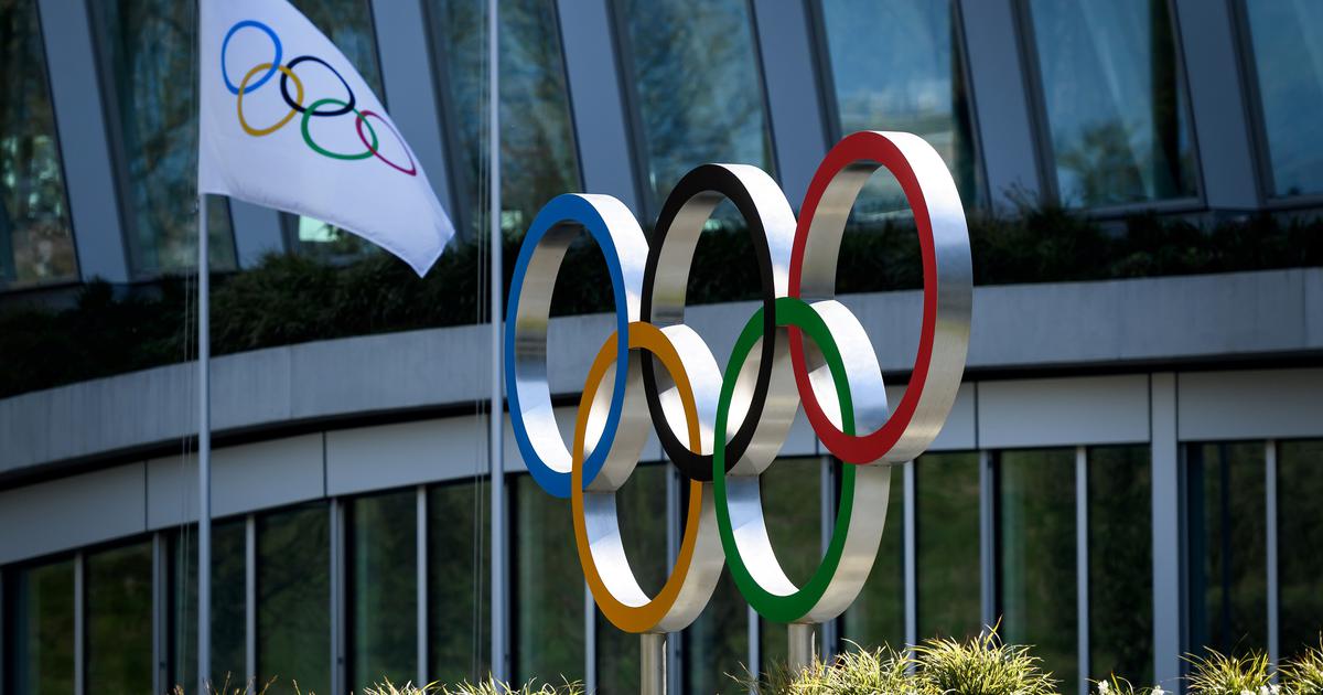 India wants 2036 Olympic hosting