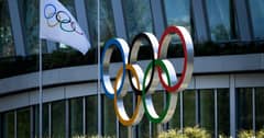 India wants 2036 Olympic hosting