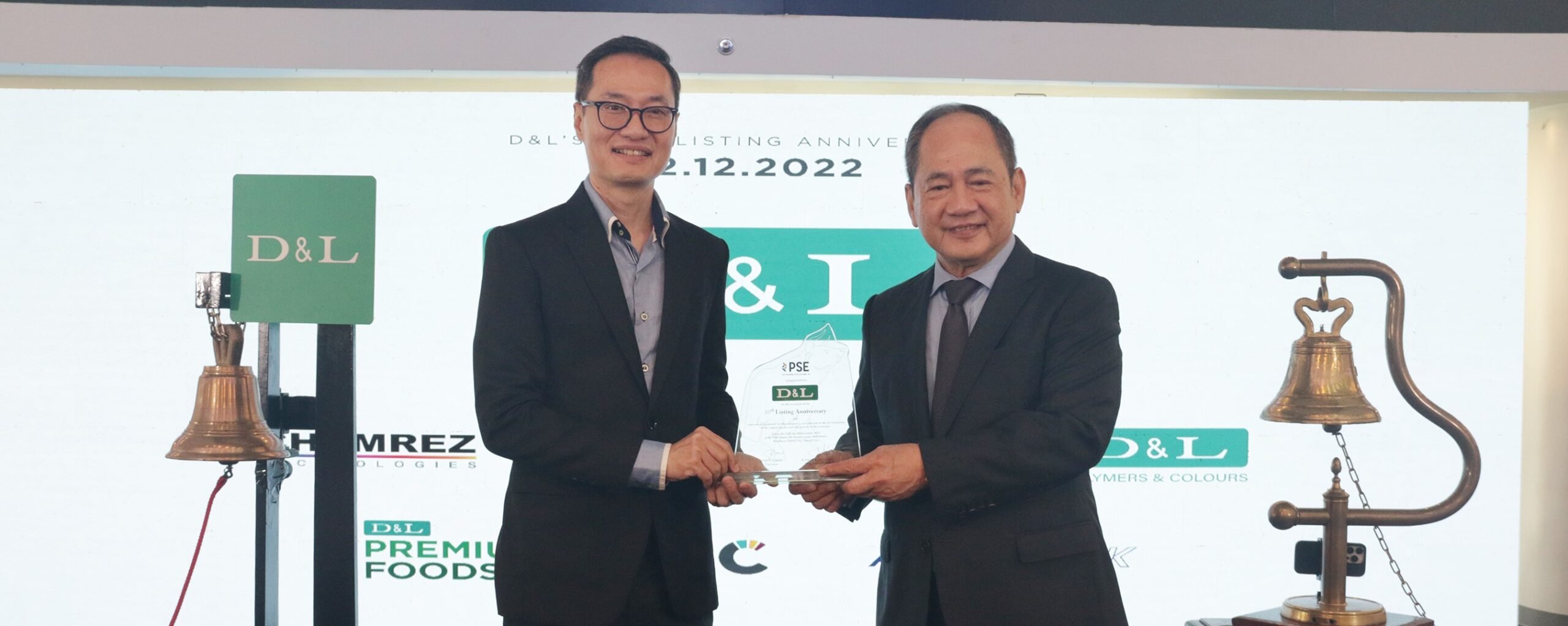 D&L eyes strong final qtr. profits