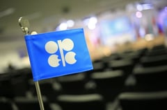 OPEC mulls response as EU caps Russian oil price