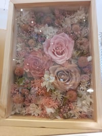 Something Withered: Putting life back into blooms