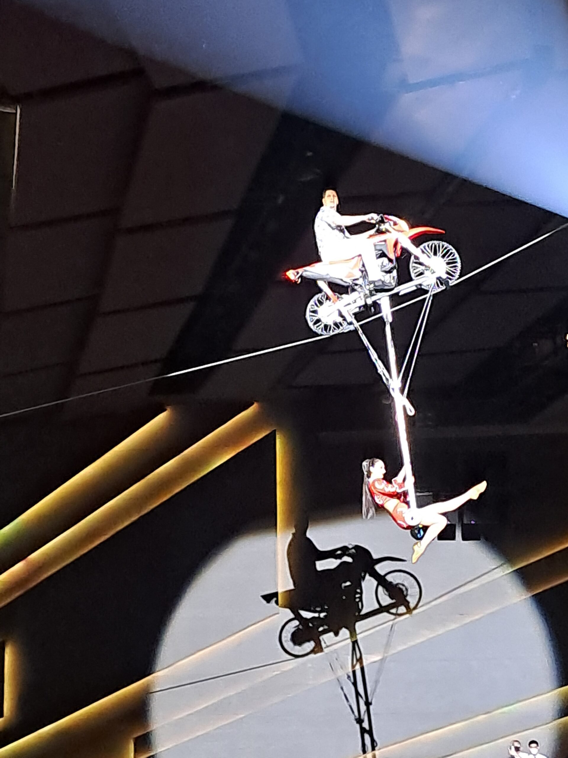 ‘The Super American Circus  in Manila’ comes to town