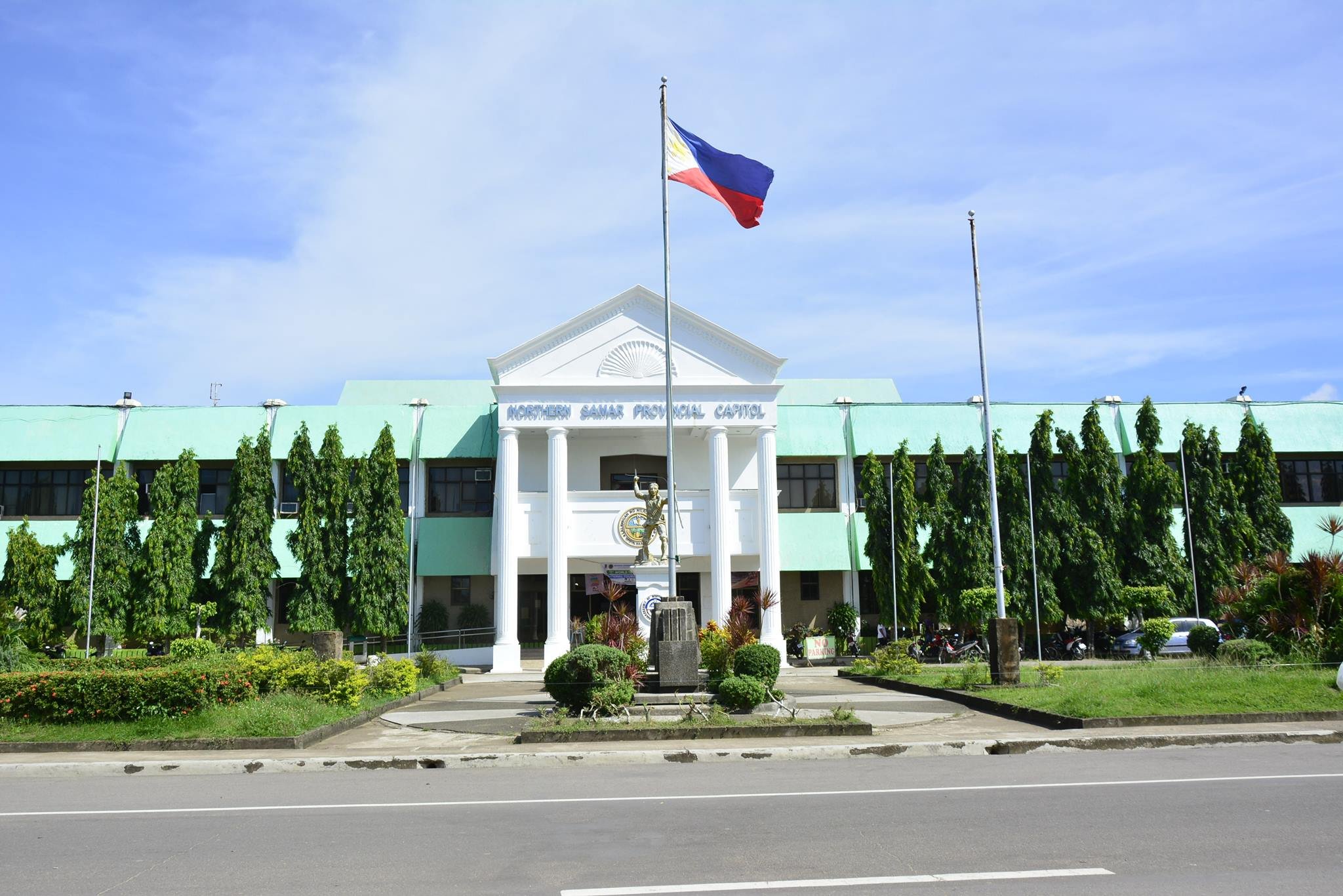 Northern Samar condemns NPA attack