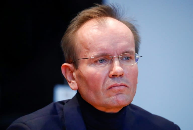 100 court dates set for Wirecard trial