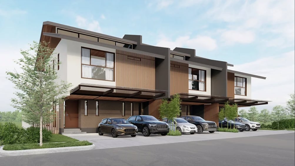 Hana Garden Villa: Warmth of Pinoy home, ease of Japanese design