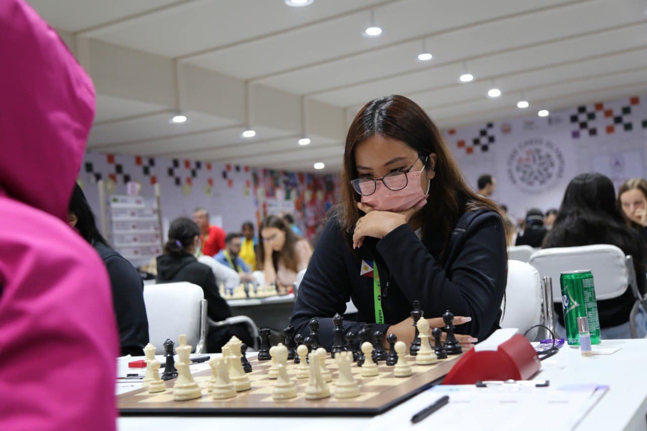 San Diego tops nat’l chessfest