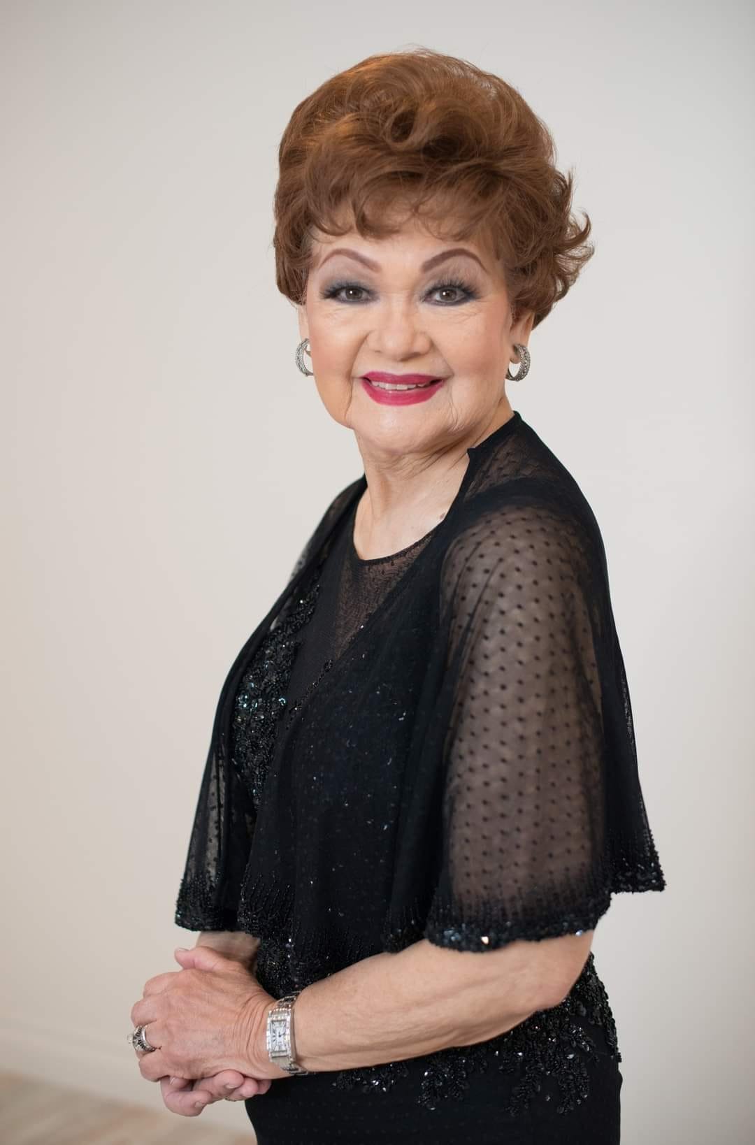 Senate reso honoring life of ‘Queen of Kundiman’ Sylvia La Torre filed