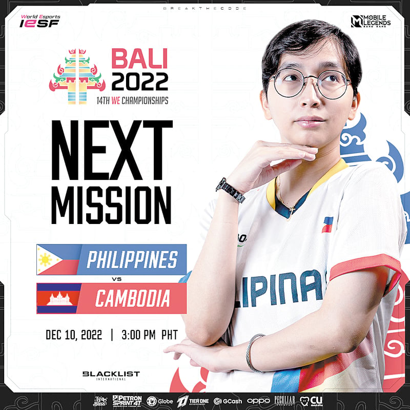 Blacklist, ECHO face uphill battles
