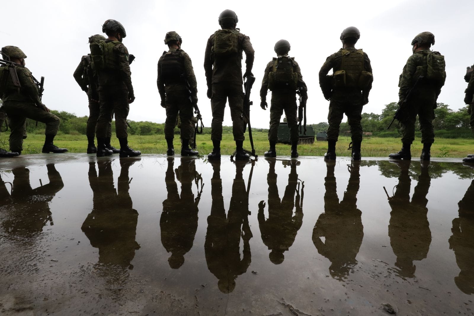Photo | Philippine Army