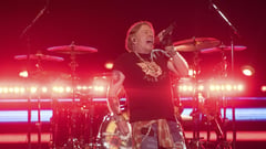 Guns N’ Roses sues online gun shop over use of name