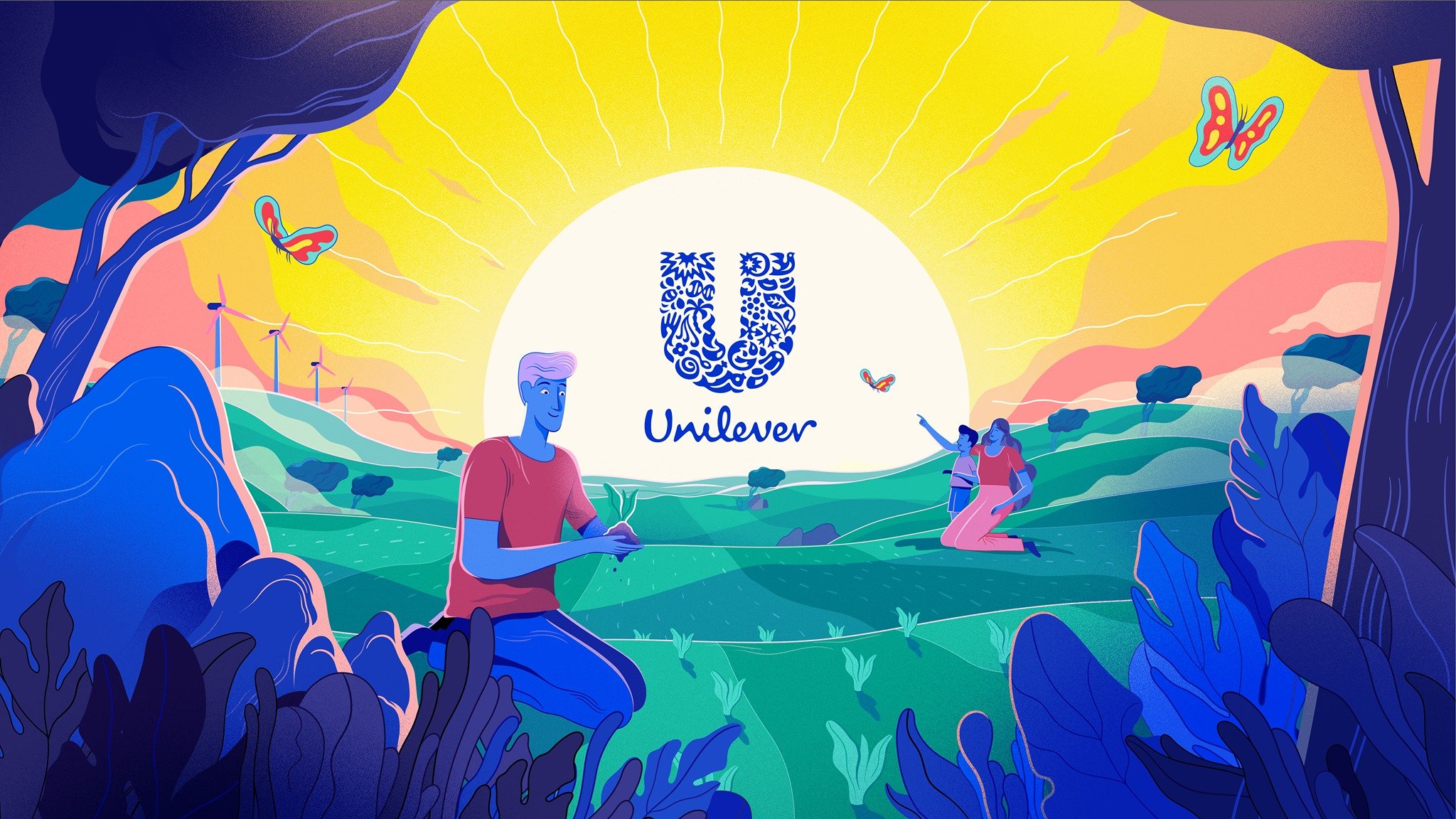 Unilever goes solar at Cavite factory in net zero push