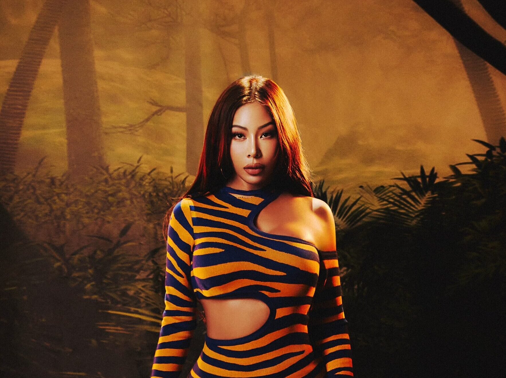 Photograph courtesy of HITC
Jessi will perform at Head In The Clouds Manila.