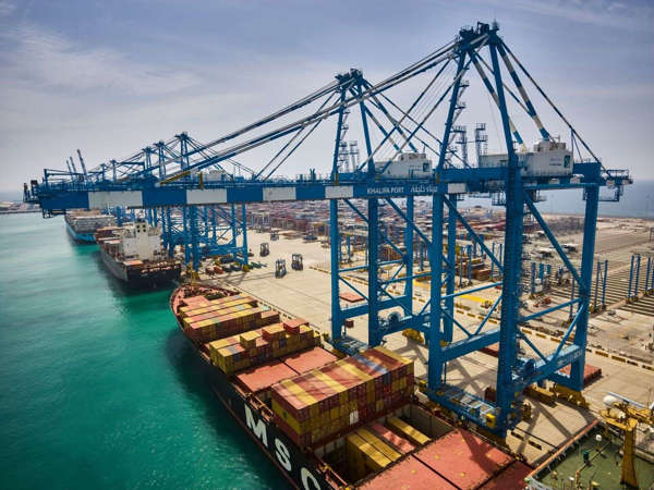 Sudan, UAE ink $6-B port project
