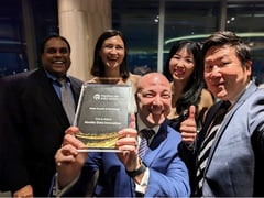 Aboitiz Data Innovation is hailed as ‘One to Watch’ at Regulation Asia Awards