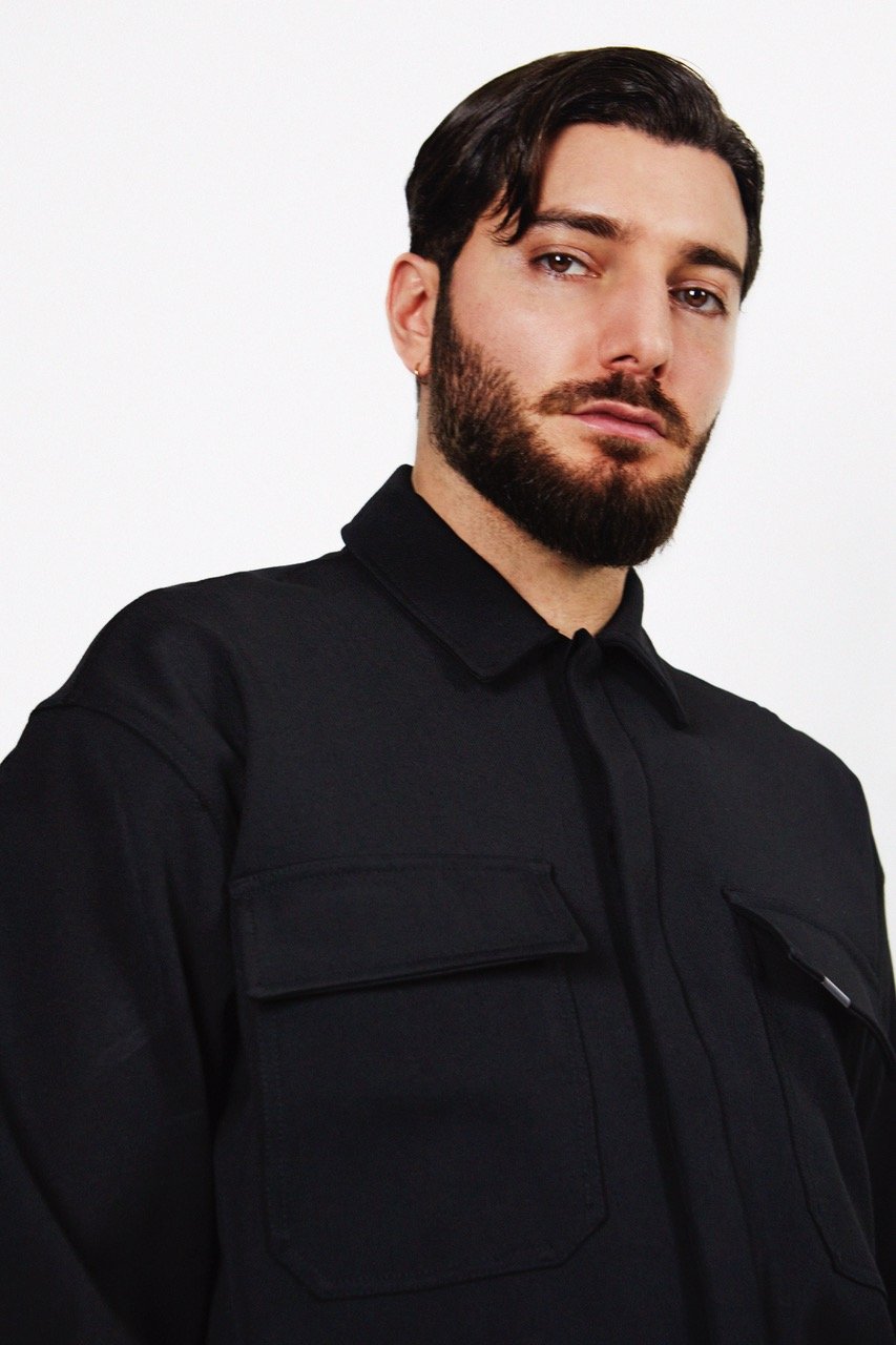 PHOTOGRAPH COURTESY 
OF OVATION PRODUCTIONS
SWEDISH DJ and music producer Alesso.