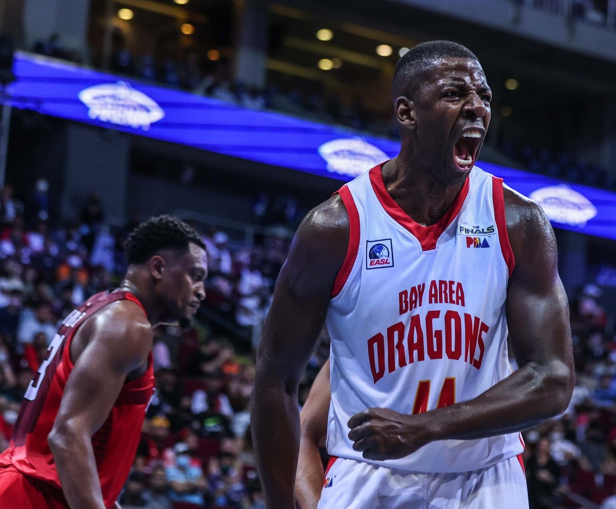 PBA returns with a bang