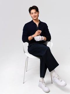 Shinee’s Minho holds fan meet on 28 January at MoA Arena