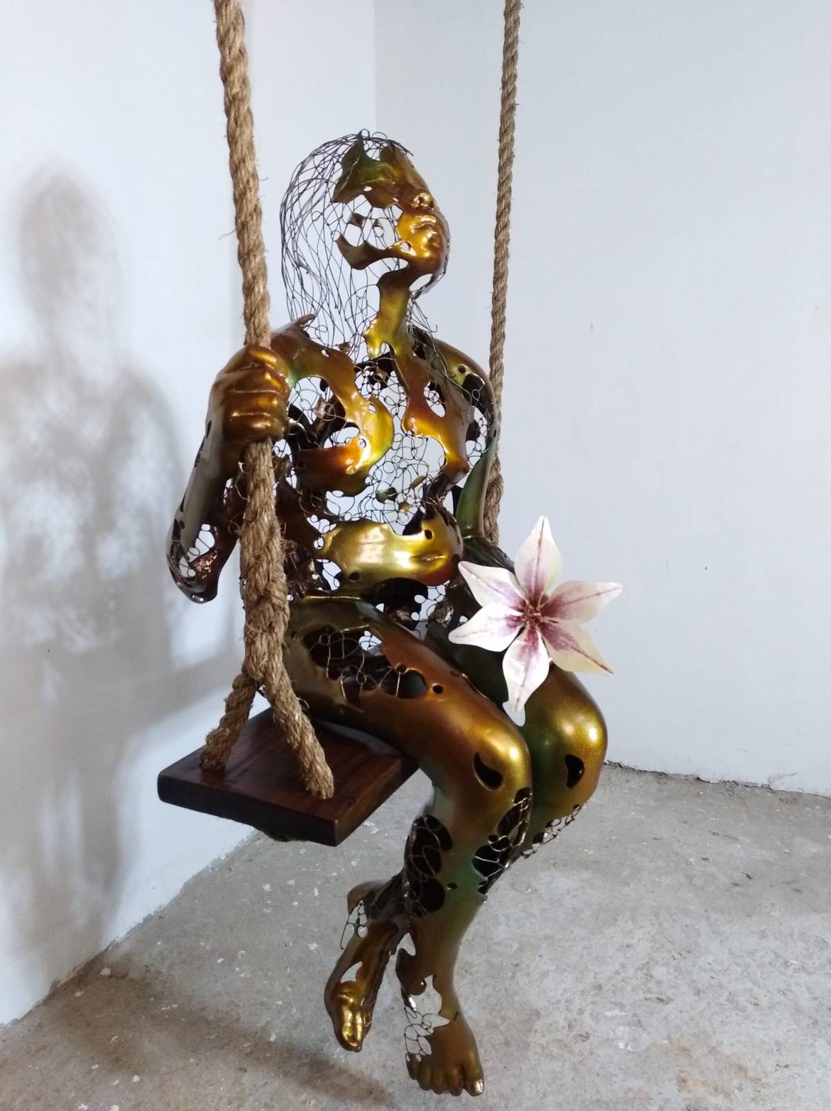 Artwork: Alab Pagarigan