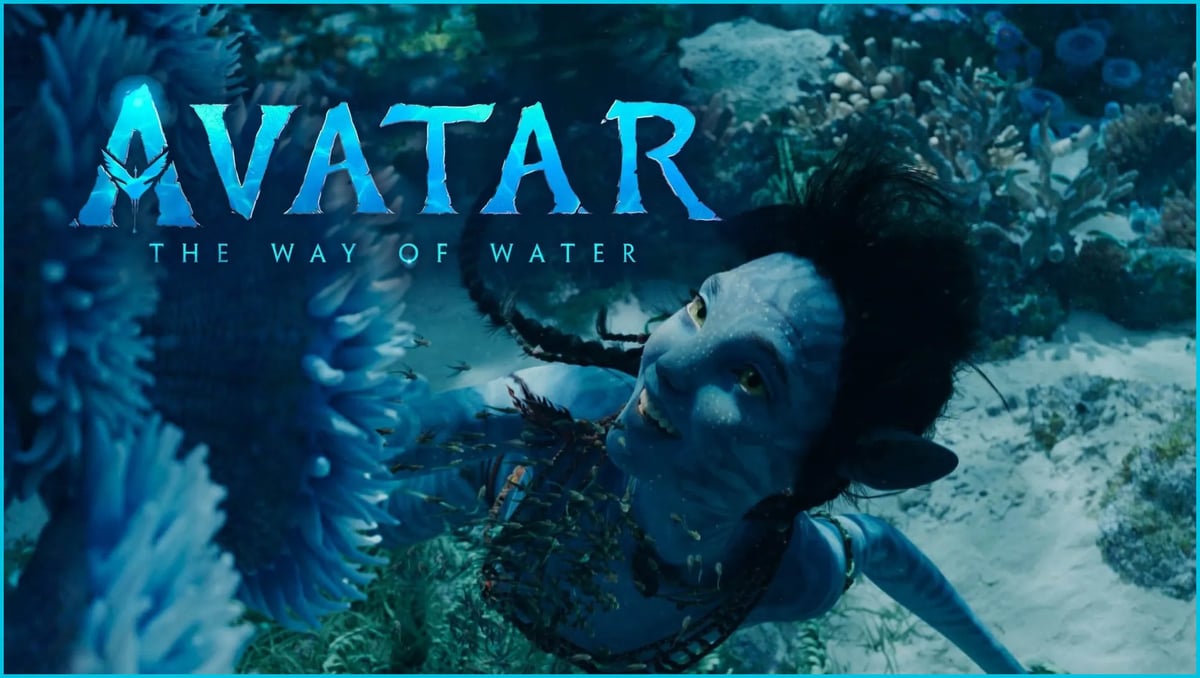 ‘Avatar’ stays atop North America box office on storm-dampened weekend