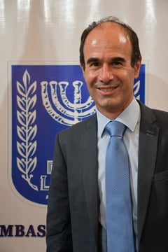 Israel conducts seminar on water resource management