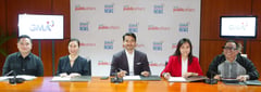 Atom Araullo ‘so happy’ to remain a Kapuso