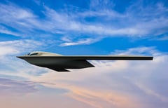 US to unveil high-tech B-21 stealth bomber