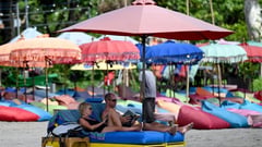Indonesia seeks to allay tourism fears over new sex law