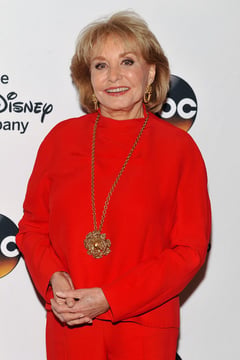 US TV news legend Barbara Walters dead at 93