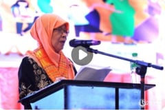 Bangsamoro Women Commission laud improvements in regional gender equality issues