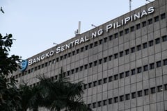 BSP sees December inflation at 3.6-4.4 percent