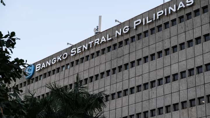 Bangko Sentral ng Pilipinas
