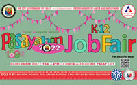 7,000 jobs  for K-12 grads
