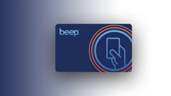 Platforms told to block illegal beep cards