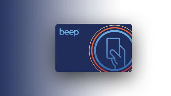 '12-month free subway rides' Beep card promo is fake news — AFPI