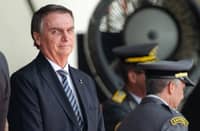 House arrest for Bolsonaro accomplices