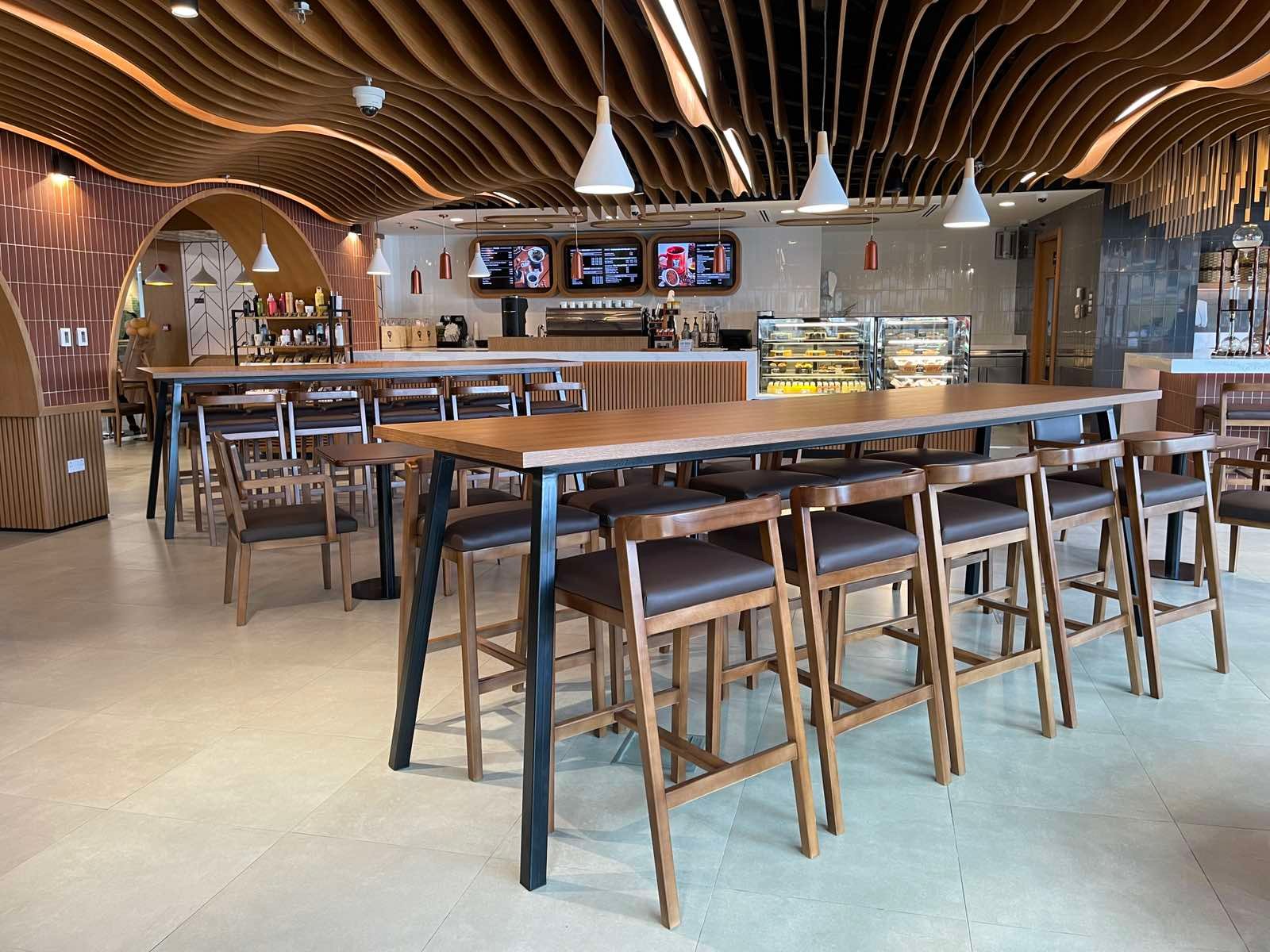 Al Mulla starts brewing Philippines’  largest homegrown coffee brand