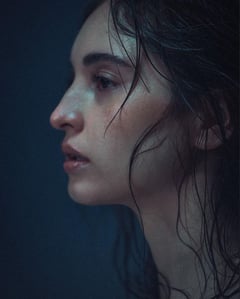 Coleen García wins in Venezuela film festival