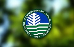 DENR chief leads designation of ASEAN natural park in Zamboanga