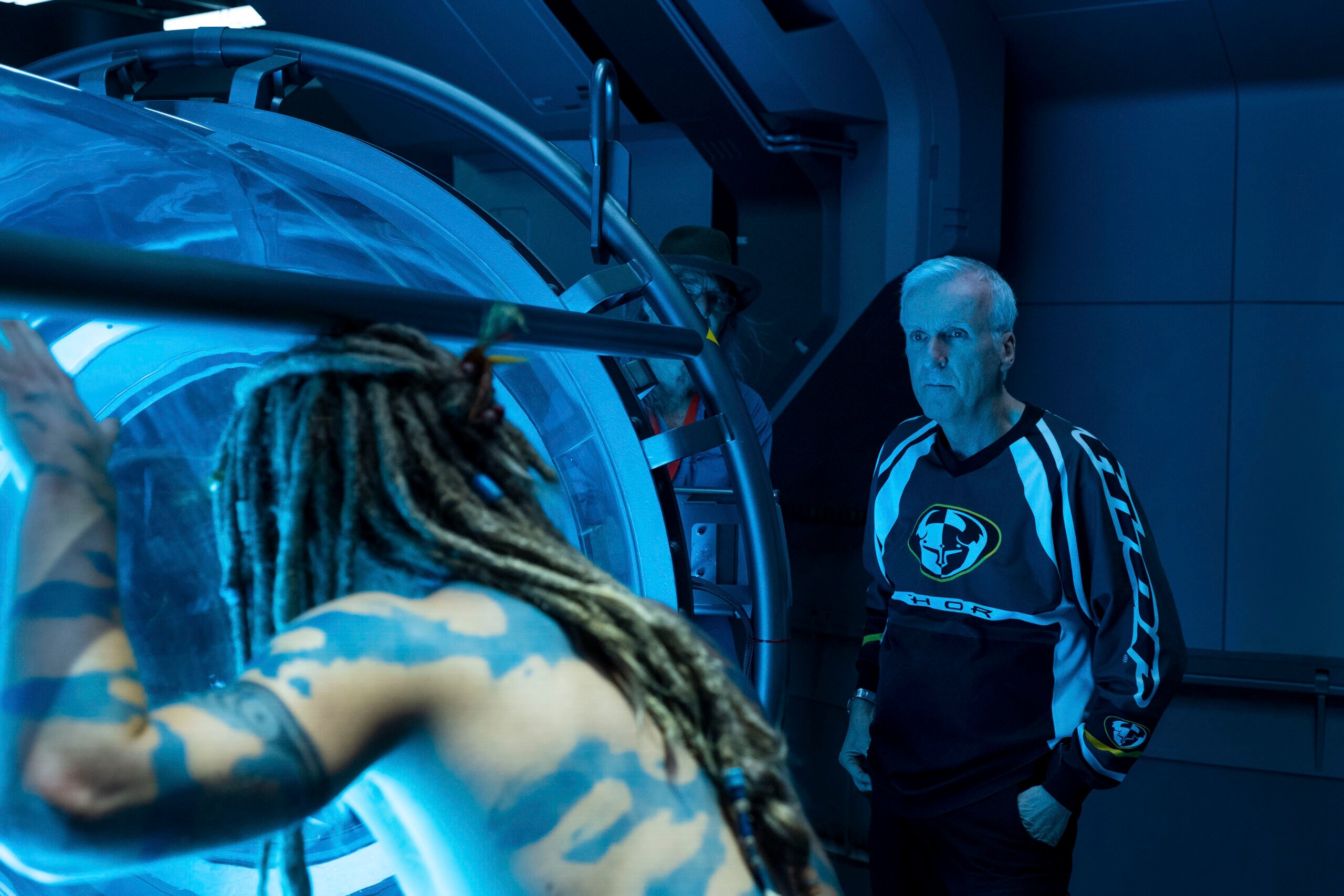 ‘Avatar’ sequel opens in cinemas  14 December