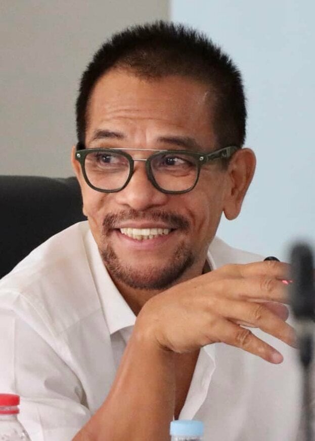 SHDA supports confirmation  of Acuzar as Housing chief