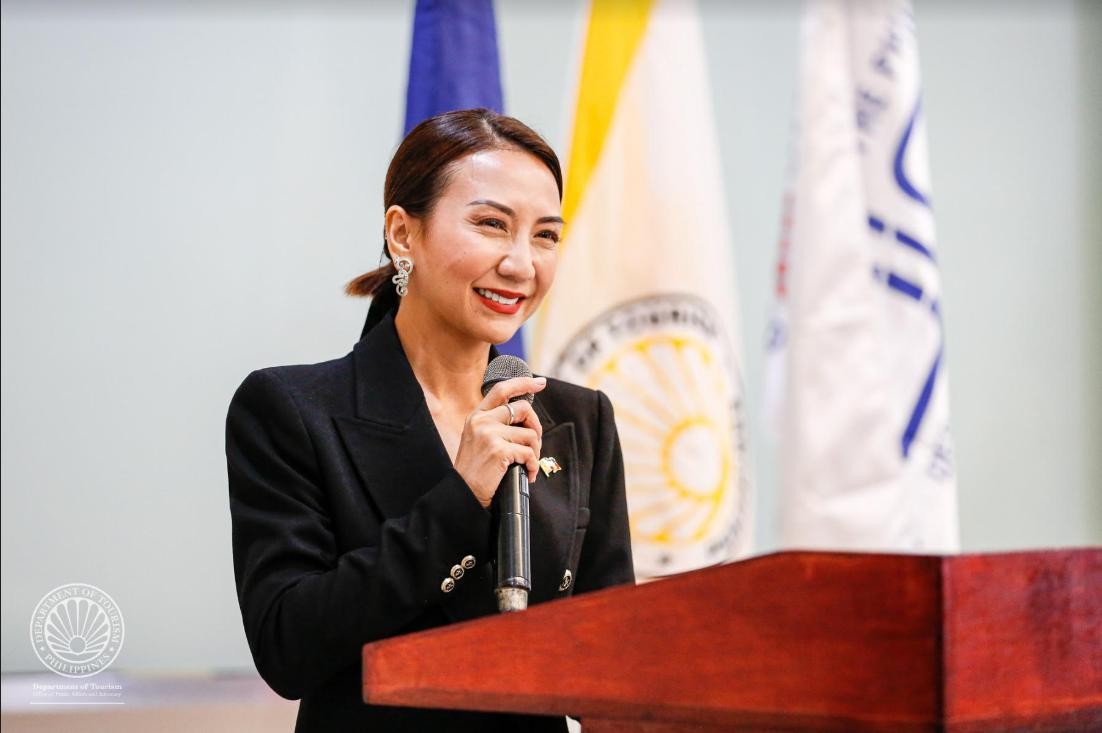 DoT chief ‘upset’ with socmed stir?