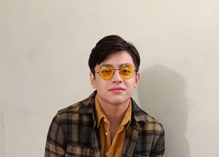 Kelvin Miranda: Career first before love