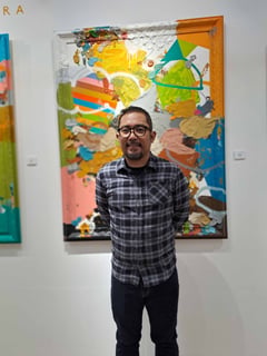 Manila’Bang a nexus of artistic expressions