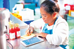 Digital farmers: Rising above the pandemic through e-commerce